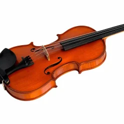 Bellafina Violin Outfit Domenico Model Oblong Case/Brazilwood Bow 4/4