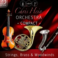 Best Service Chris Hein Orchestra Compact (Download)