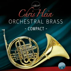 Best Service Chris Hein Orchestral Brass Compact