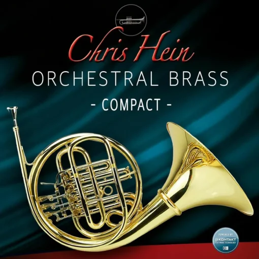 Best Service Chris Hein Orchestral Brass Compact