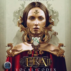 Best Service Eduardo Tarilonte ERA II Medieval Legends