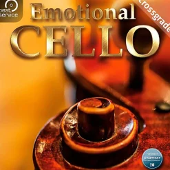 Best Service Emotional Cello Crossgrade