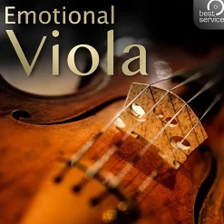 Best Service Emotional Viola (Download)