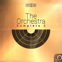 Best Service The Orchestra Complete 2