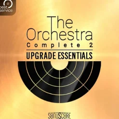 Best Service The Orchestra Complete 2 Upgrade from Orchestra Essentials