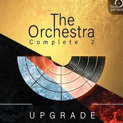 Best Service The Orchestra Complete 2 - Upgrade from The Orchestra 1