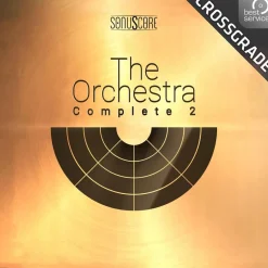 Best Service The Orchestra Complete 2 Crossgrade from Strings of Winter or Horns of Hell