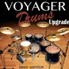 Best Service Voyager Drums Upgrade