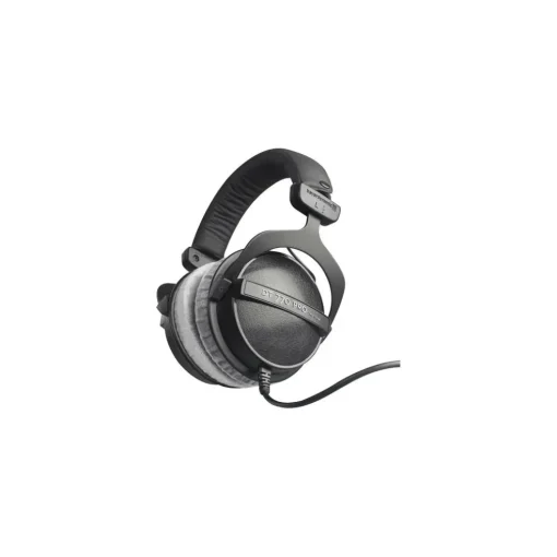 beyerdynamic DT 770 PRO-80 Closed-Back Studio Headphones