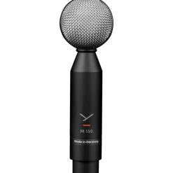 beyerdynamic M 130 Dynamic Double-Ribbon Microphone (Figure-Eight)