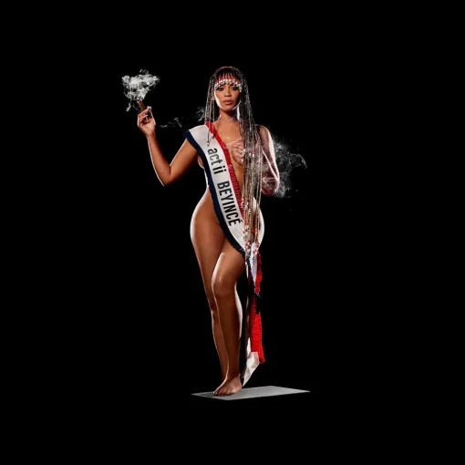 Beyonce - COWBOY CARTER (180 Gram) [2 LP]