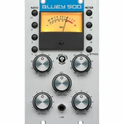 Black Lion Audio Bluey 500 FET Limiting Amplifier