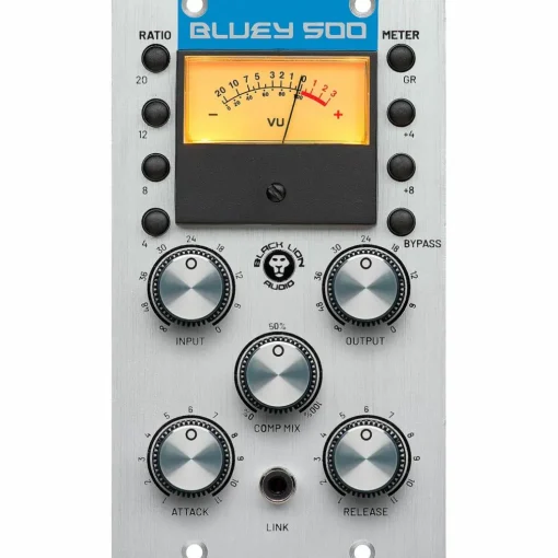 Black Lion Audio Bluey 500 FET Limiting Amplifier