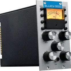 Black Lion Audio Bluey 500 FET Limiting Amplifier