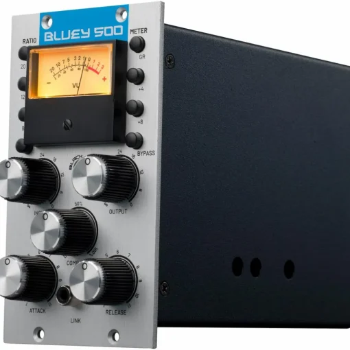 Black Lion Audio Bluey 500 FET Limiting Amplifier