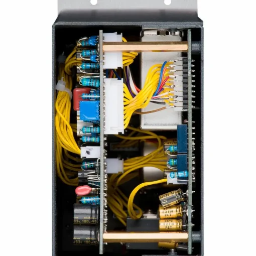 Black Lion Audio Bluey 500 FET Limiting Amplifier