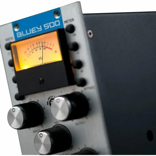 Black Lion Audio Bluey 500 FET Limiting Amplifier