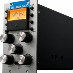 Black Lion Audio Bluey 500 FET Limiting Amplifier