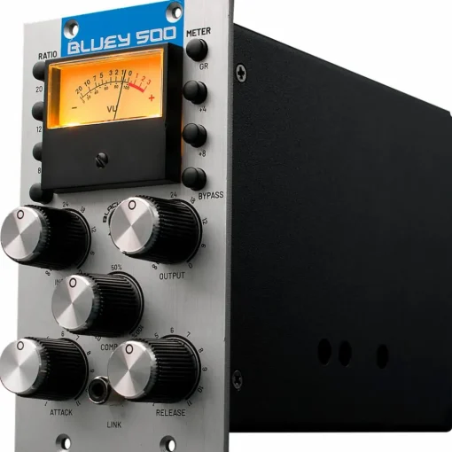 Black Lion Audio Bluey 500 FET Limiting Amplifier