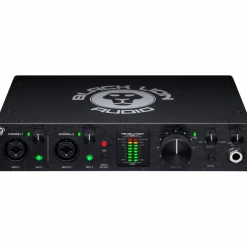 Black Lion Audio REVOLUTION 2 x 2 USB-C Audio Interface