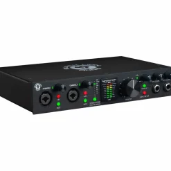 Black Lion Audio Revolution 6 x 6 USB-C Audio Interface