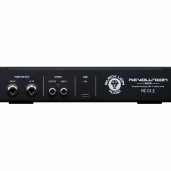 Black Lion Audio REVOLUTION 2 x 2 USB-C Audio Interface
