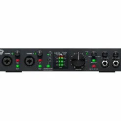 Black Lion Audio Revolution 6 x 6 USB-C Audio Interface