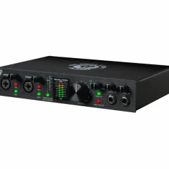 Black Lion Audio Revolution 6 x 6 USB-C Audio Interface
