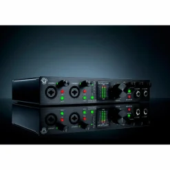Black Lion Audio Revolution 6 x 6 USB-C Audio Interface