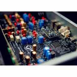 Black Lion Audio Revolution 6 x 6 USB-C Audio Interface