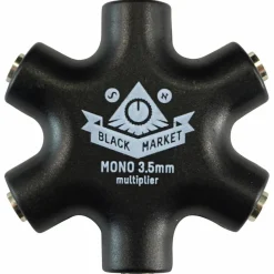 Black Market Modular Monomult Black