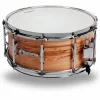 Black Swamp Percussion Dynamicx Live Series Snare Drum 14x6.5 in. Ambrosia Maple