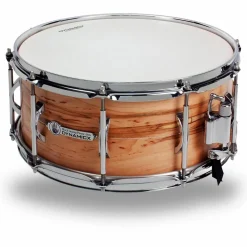 Black Swamp Percussion Dynamicx Live Series Snare Drum 14x6.5 in. Ambrosia Maple