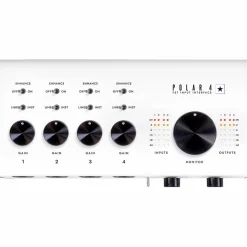 Blackstar Polar 4 Channel USB-C Audio Interface