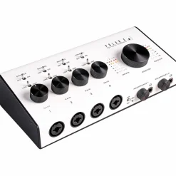 Blackstar Polar 4 Channel USB-C Audio Interface