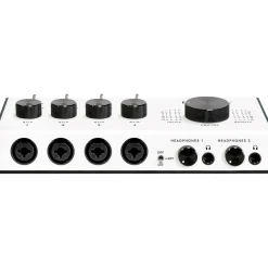 Blackstar Polar 4 Channel USB-C Audio Interface