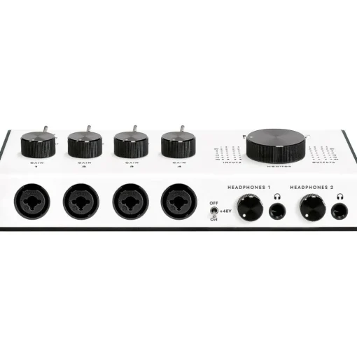 Blackstar Polar 4 Channel USB-C Audio Interface