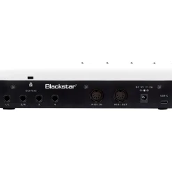 Blackstar Polar 4 Channel USB-C Audio Interface