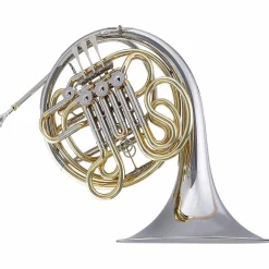 Blessing BFH1461ND Performance Series F/ Bb Double French Horn with Detchable Bell