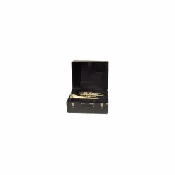 Blessing BM-400 Series Marching Bb French Horn Silver