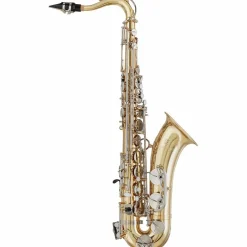 Blessing BTS-1287 Standard Series Bb Tenor Saxophone Lacquer