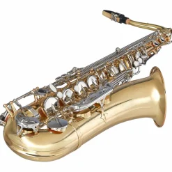 Blessing BTS-1287 Standard Series Bb Tenor Saxophone Lacquer
