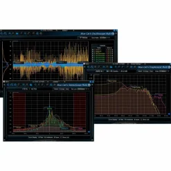 Blue Cat Audio Multi Frequency Analysis Plug-in Pack Software Download