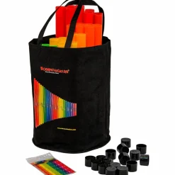 Boomwhackers Boomwhackers 54 Tube Classroom Pack