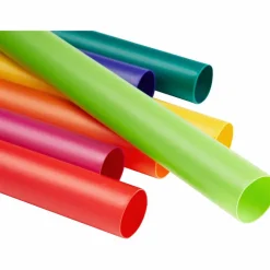 Boomwhackers C Major Bass Diatonic Scale Set (Lower Octave) Boomwhackers Tuned Percussion Tubes