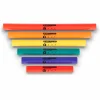 Boomwhackers C Major Pentatonic Scale Set Boomwhackers Tuned Percussion Tubes