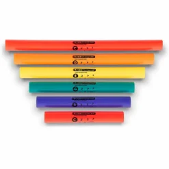 Boomwhackers C Major Pentatonic Scale Set Boomwhackers Tuned Percussion Tubes