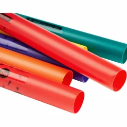 Boomwhackers C Major Pentatonic Scale Set Boomwhackers Tuned Percussion Tubes