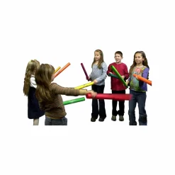Boomwhackers C Major Pentatonic Scale Set Boomwhackers Tuned Percussion Tubes