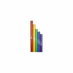 Boomwhackers Complete Upper & Lower Octave Sets Boomwhackers Tuned Percussion Tubes